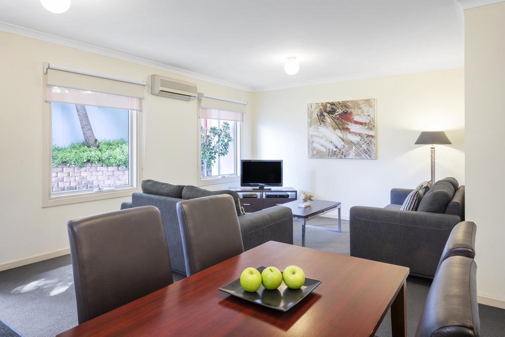 Hawthorn Gardens Serviced Apartments Melbourne Kültér fotó